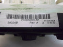 CLIMATE CONTROL JEEP COMPASS 2008 05058307AD OEM