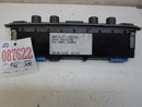 CLIMATE CONTROL BMW 745i 2002 2003 2004 2005 64116921678 OEM
