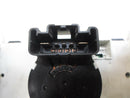 CLIMATE CONTROL JEEP COMPASS 2008 05058307AD OEM