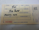 CLIMATE CONTROL LAND ROVER DISCOVERY 1999 2000 2001 2002 2003 2004 146440-7270