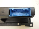 CLIMATE CONTROL BMW 745i 2002 2003 2004 2005 64116921678 OEM