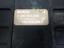 ENGINE COMPUTER AUDI 80 1990 1991 1992 443906264F 0280800308 2.3L PCM ECM OEM