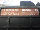 ENGINE COMPUTER MERCEDES BENZ 190 1985 1986 0035453832 ECM PCM ECU OEM