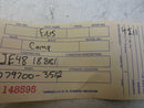 ENGINE COMPUTER MAZDA 929 1992 1993 JE4818881 PCM ECU ECM OEM