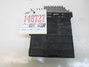 ENGINE COMPUTER MERCEDES BENZ 190 1987 1988 0065452132 2.6L ECM ECU PCM OEM