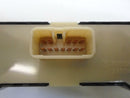 OEM Master Window Switch Chevrolet Hhr 2006 2007 2008 2009 5150372