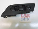 MASTER WINDOW SWITCH NISSAN ALTIMA 2013 2014 25401 3TA5A OEM