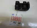 OEM Master Window Switch Chevrolet Cruze 2011 2012 2013 20917580