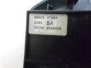 MASTER WINDOW SWITCH NISSAN ALTIMA 2013 2014 25401 3TA5A OEM