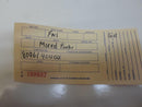 MASTER WINDOW SWITCH NISSAN MAXIMA 1995 1996 1997 80961 40U00 OEM