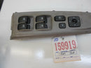 OEM Master Window Switch Hyundai Azera 2006 2007 2008 2009 93570-3L511