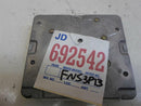 ABS Control Module Lexus LS400 1995 1996 89541-50080 W/ Traction Control
