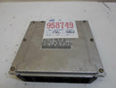 ENGINE COMPUTER MERCEDES C-CLASS 2003 2004 2005 1121535779 VIN CLEARED PCM OEM