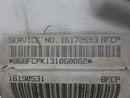ENGINE COMPUTER PROGRAMMED PLUG&PLAY BUICK REGAL 1993 16172693 PCM ECM ECU OEM