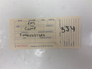 Transmission Control Module TCM TCU Chrysler Sebring 1997 04606473Aa