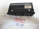 MASTER WINDOW SWITCH BMW 740i 1999 2000 2001 2002 2003 8 380 646 OEM