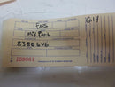MASTER WINDOW SWITCH BMW 740i 1999 2000 2001 2002 2003 8 380 646 OEM