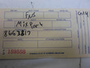 OEM Master Window Switch Volvo 40 Series 2004 2005 2006 2007 8663817