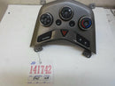 CLIMATE CONTROL CHEVROLET SONIC 2012 95466015 OEM