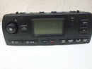 CLIMATE CONTROL JAGUAR X TYPE 2002 2003 1X4H18C612BJS OEM