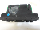 CLIMATE CONTROL JAGUAR X TYPE 2002 2003 1X4H18C612BJS OEM