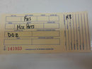CLIMATE CONTROL HONDA ACCORD 1986 1987 1988 1989 1621231 OEM