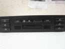 CLIMATE CONTROL BMW 320i 2001 2002 2003 2004 2005 64116914009 OEM