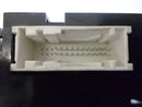 CLIMATE CONTROL JAGUAR X TYPE 2002 2003 1X4H18C612BJS OEM
