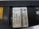CLIMATE CONTROL BMW 320i 2001 2002 2003 2004 2005 64116914009 OEM