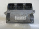 ENGINE COMPUTER ACURA TLX 2015 2016 37820-5J2-A56 ECM PCM ECU OEM