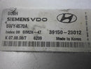 ENGINE COMPUTER HYUNDAI ELANTRA 2007 2008 2009 2010 39150-23012 ECM PCM ECU OEM