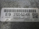 ENGINE COMPUTER ACURA TLX 2015 2016 37820-5J2-A56 ECM PCM ECU OEM