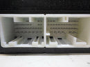 MULTIFUNCTION CONTROL MODULE SUBARU FORESTER 2013 2014 2015 116RI-000730 OEM
