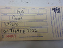 Transmission Control Module TCM TCU Mitsubishi Galant 1998 Mr377670