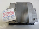ENGINE COMPUTER MERCEDES BENZ W220 S-CLASS S500 2002 0265456932 VIN CLEARED OEM