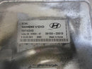 ENGINE COMPUTER HYUNDAI ELANTRA 2007 2008 2009 2010 39150-23013 2.0L ECM PCM ECU