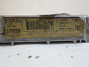 ENGINE COMPUTER VOLVO 70 SERIES 2000 20001 09497544 A PCM ECM ECU OEM