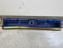ENGINE COMPUTER NISSAN MAXIMA 1990 1991 A18-A63 E15 PCM ECM ECU OEM