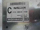 Steering Control Module Infiniti M45 2006 28505 Eh100