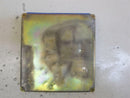 ENGINE COMPUTER NISSAN MAXIMA 1990 1991 A18-A63 E15 PCM ECM ECU OEM