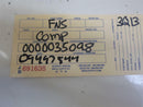 ENGINE COMPUTER VOLVO 70 SERIES 2000 20001 09497544 A PCM ECM ECU OEM