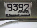 ENGINE COMPUTER MITSUBISHI MONTERO 1987 1988 E2T55075 ECM ECU PCM OEM