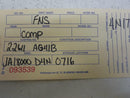 ENGINE COMPUTER SUBARU LEGACY 2001 22611 AG41B PCM ECM ECU OEM