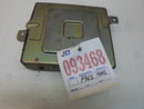 ENGINE COMPUTER MITSUBISHI MONTERO 1987 1988 E2T55075 ECM ECU PCM OEM