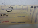ENGINE COMPUTER MITSUBISHI MONTERO 1987 1988 E2T55075 ECM ECU PCM OEM
