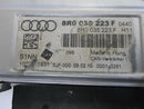 AMP AMPLIFIER AUDI A4 2009 2010 2011 2012 8R0 035 223 F OEM