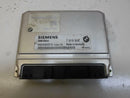 ENGINE COMPUTER BMW X5 2003 2004 2005 7519308 3.0L ECM PCM ECU OEM
