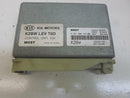 ENGINE COMPUTER KIA SEPHIA 2000 M261206342 ECM ECU PCM OEM
