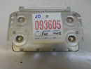 ENGINE COMPUTER KIA SEPHIA 2000 M261206342 ECM ECU PCM OEM
