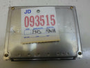 ENGINE COMPUTER BMW X5 2003 2004 2005 7519308 3.0L ECM PCM ECU OEM